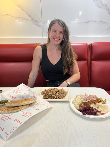 Photo of pita lee - 15280 Jog Rd Suite G, Delray Beach, FL 33446