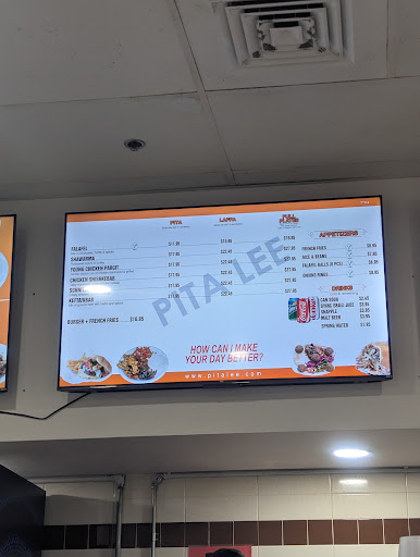 Photo of pita lee - 15280 Jog Rd Suite G, Delray Beach, FL 33446