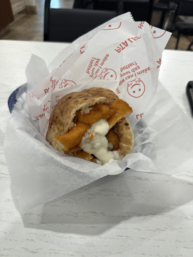 Photo of pita lee - 15280 Jog Rd Suite G, Delray Beach, FL 33446