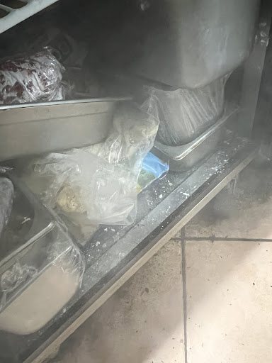 Photo of Keese's Simply Delicious - 540 Clematis St Suite 4, West Palm Beach, FL 33401