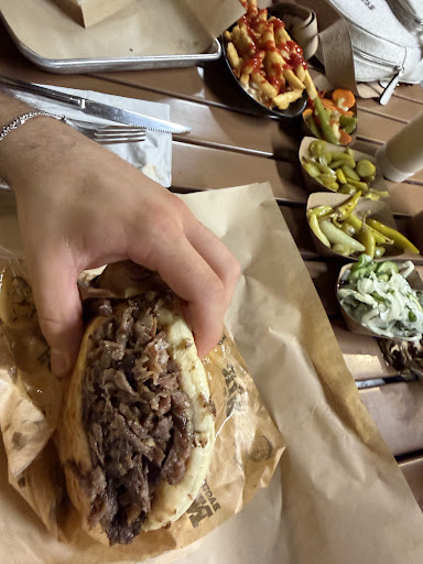 Photo of Baguette Nir - 17871 Biscayne Blvd, Aventura, FL 33160