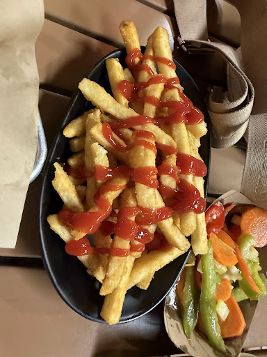 Photo of Baguette Nir - 17871 Biscayne Blvd, Aventura, FL 33160