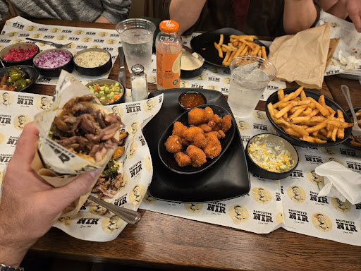 Photo of Baguette Nir - 17871 Biscayne Blvd, Aventura, FL 33160