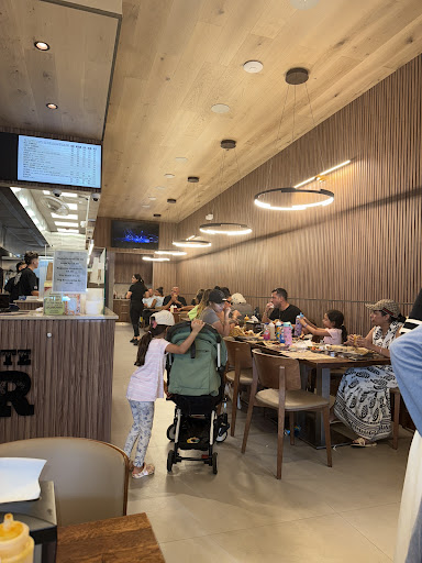 Photo of Baguette Nir - 17871 Biscayne Blvd, Aventura, FL 33160