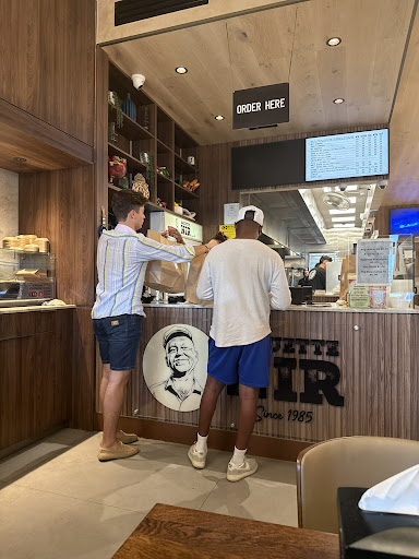 Photo of Baguette Nir - 17871 Biscayne Blvd, Aventura, FL 33160