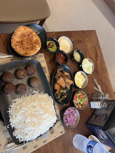 Photo of Baguette Nir - 17871 Biscayne Blvd, Aventura, FL 33160