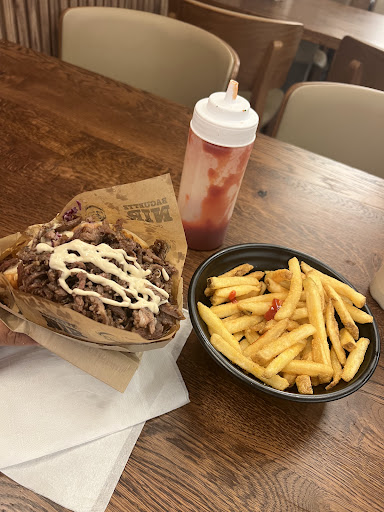 Photo of Baguette Nir - 17871 Biscayne Blvd, Aventura, FL 33160