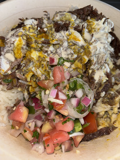 Photo of Baguette Nir - 17871 Biscayne Blvd, Aventura, FL 33160