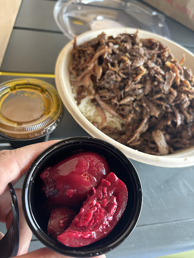 Photo of Baguette Nir - 17871 Biscayne Blvd, Aventura, FL 33160