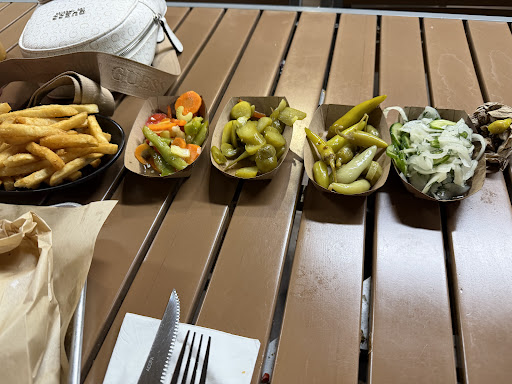 Photo of Baguette Nir - 17871 Biscayne Blvd, Aventura, FL 33160