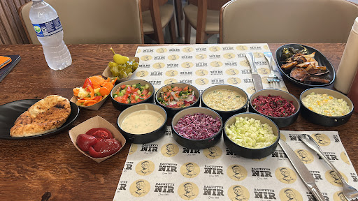 Photo of Baguette Nir - 17871 Biscayne Blvd, Aventura, FL 33160