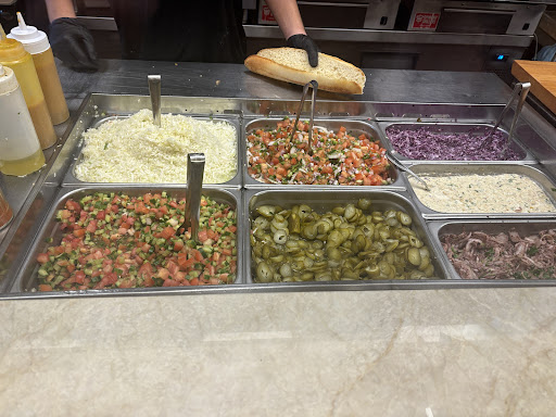 Photo of Baguette Nir - 17871 Biscayne Blvd, Aventura, FL 33160