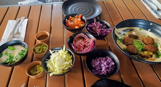 Photo of Baguette Nir - 17871 Biscayne Blvd, Aventura, FL 33160