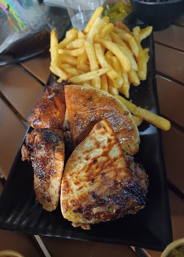 Photo of Baguette Nir - 17871 Biscayne Blvd, Aventura, FL 33160