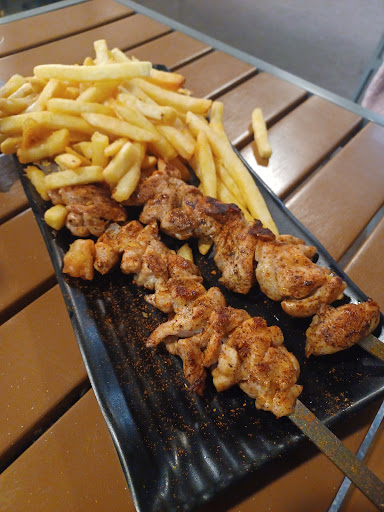 Photo of Baguette Nir - 17871 Biscayne Blvd, Aventura, FL 33160