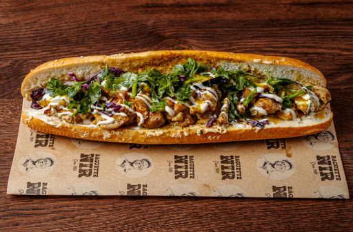 Photo of Baguette Nir - 17871 Biscayne Blvd, Aventura, FL 33160