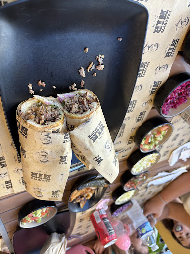 Photo of Baguette Nir - 17871 Biscayne Blvd, Aventura, FL 33160