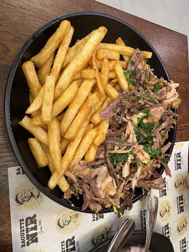 Photo of Baguette Nir - 17871 Biscayne Blvd, Aventura, FL 33160