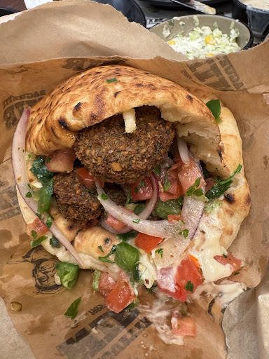 Photo of Baguette Nir - 17871 Biscayne Blvd, Aventura, FL 33160