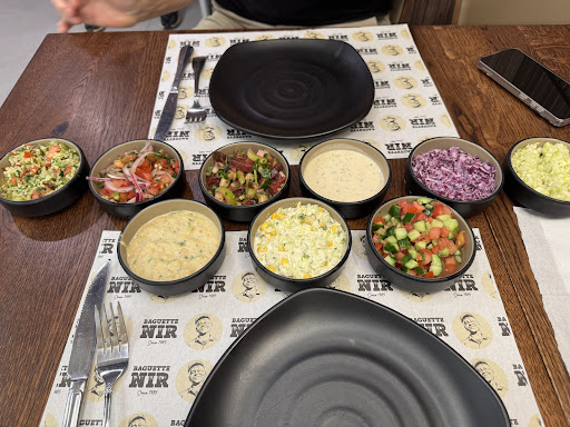 Photo of Baguette Nir - 17871 Biscayne Blvd, Aventura, FL 33160