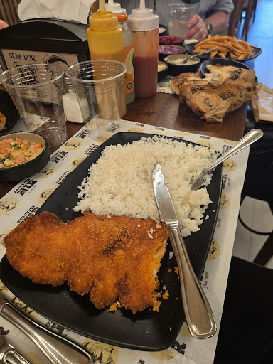 Photo of Baguette Nir - 17871 Biscayne Blvd, Aventura, FL 33160