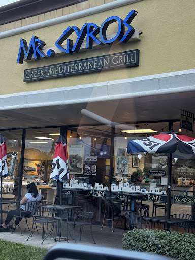 Photo of Mr. Gyros - 2383 SE Federal Hwy, Stuart, FL 34994