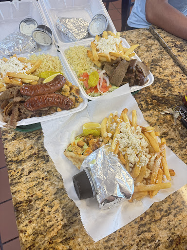 Photo of Mr. Gyros - 2383 SE Federal Hwy, Stuart, FL 34994