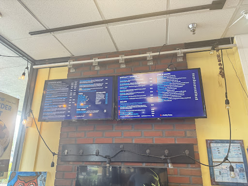 Photo of Mr. Gyros - 2383 SE Federal Hwy, Stuart, FL 34994