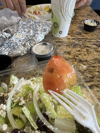 Photo of Mr. Gyros - 2383 SE Federal Hwy, Stuart, FL 34994