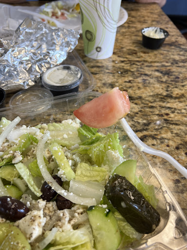 Photo of Mr. Gyros - 2383 SE Federal Hwy, Stuart, FL 34994