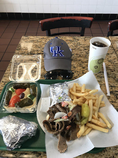 Photo of Mr. Gyros - 2383 SE Federal Hwy, Stuart, FL 34994