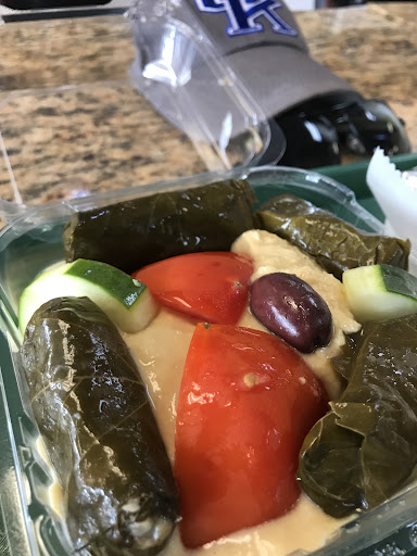 Photo of Mr. Gyros - 2383 SE Federal Hwy, Stuart, FL 34994