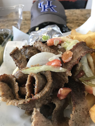 Photo of Mr. Gyros - 2383 SE Federal Hwy, Stuart, FL 34994