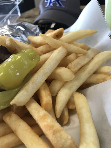 Photo of Mr. Gyros - 2383 SE Federal Hwy, Stuart, FL 34994