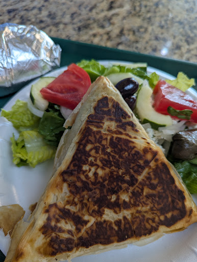 Photo of Mr. Gyros - 2383 SE Federal Hwy, Stuart, FL 34994