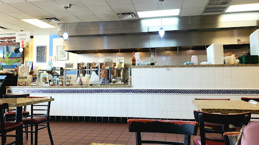 Photo of Mr. Gyros - 2383 SE Federal Hwy, Stuart, FL 34994
