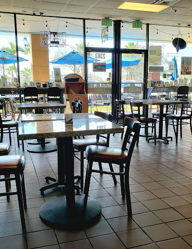 Photo of Mr. Gyros - 2383 SE Federal Hwy, Stuart, FL 34994