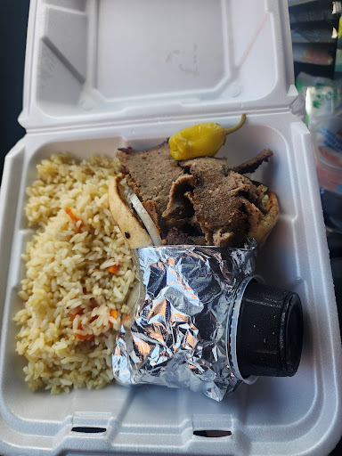 Photo of Mr. Gyros - 2383 SE Federal Hwy, Stuart, FL 34994