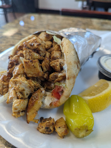 Photo of Mr. Gyros - 2383 SE Federal Hwy, Stuart, FL 34994