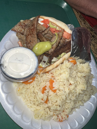 Photo of Mr. Gyros - 2383 SE Federal Hwy, Stuart, FL 34994
