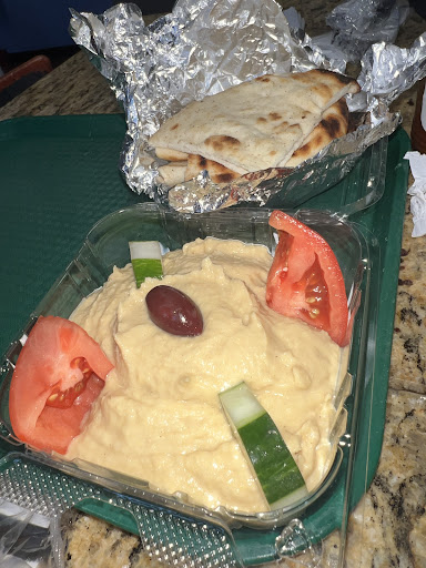 Photo of Mr. Gyros - 2383 SE Federal Hwy, Stuart, FL 34994