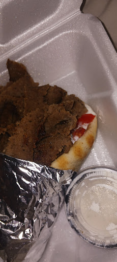 Photo of Mr. Gyros - 2383 SE Federal Hwy, Stuart, FL 34994