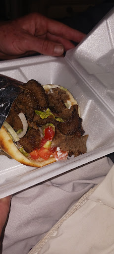 Photo of Mr. Gyros - 2383 SE Federal Hwy, Stuart, FL 34994