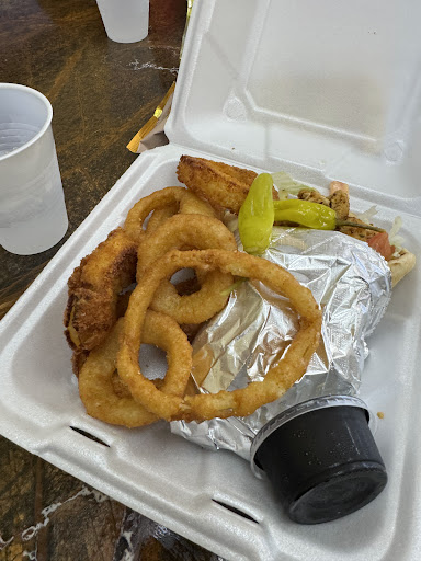 Photo of Mr. Gyros Greek and Mediterranean Grill - 6689 W Indiantown Rd, Jupiter, FL 33458