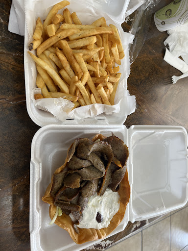 Photo of Mr. Gyros Greek and Mediterranean Grill - 6689 W Indiantown Rd, Jupiter, FL 33458