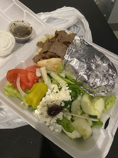 Photo of Mr. Gyros Greek and Mediterranean Grill - 6689 W Indiantown Rd, Jupiter, FL 33458