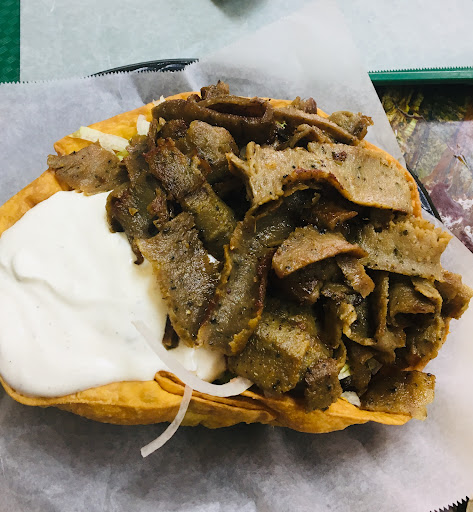 Photo of Mr. Gyros Greek and Mediterranean Grill - 6689 W Indiantown Rd, Jupiter, FL 33458