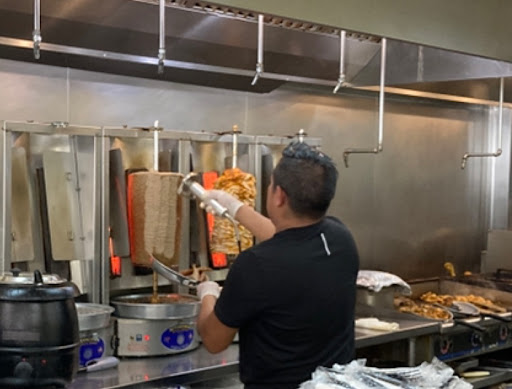 Photo of Mr. Gyros Greek and Mediterranean Grill - 6689 W Indiantown Rd, Jupiter, FL 33458