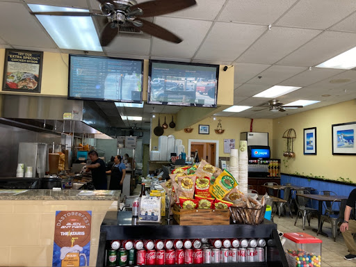 Photo of Mr. Gyros Greek and Mediterranean Grill - 6689 W Indiantown Rd, Jupiter, FL 33458