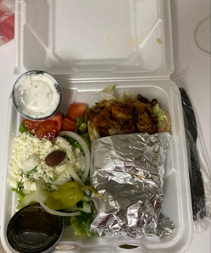 Photo of Mr. Gyros Greek and Mediterranean Grill - 6689 W Indiantown Rd, Jupiter, FL 33458